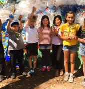 Reverse Garbage Education Programs Marrickville Educational School Holiday Activities 3_small