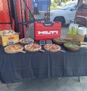 The Wood Fired Oven Arana Hills Party Food Suppliers 1_small