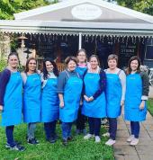 Giggletree team members