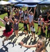 Festival Fun