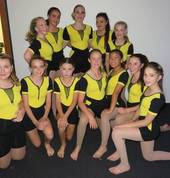 Acro