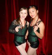 Star Search Comps