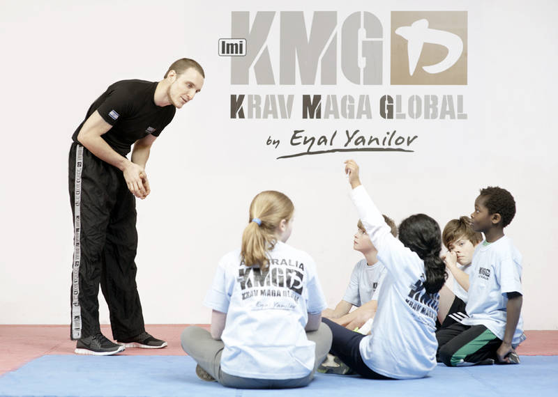 krav-maga-melbourne-self-defence-schools-for-kids-activeactivities