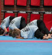 Krav Maga Melbourne West Melbourne Self Defence Schools 1_small
