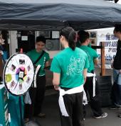 Power Within Wing Chun Granny Smith