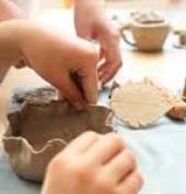 Children's Pottery