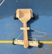 Team building billy cart workshop