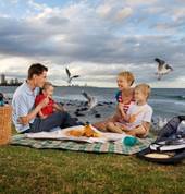 Burleigh Beach Tourist Park