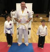 Family Martial Arts