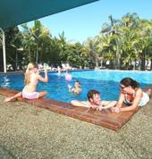 Kirra Beach Tourist Park