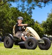 Kirra Beach Tourist Park