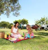 Kirra Beach Tourist Park