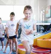 MyFirstGym - Hawthorne Hawthorne Fitness Clubs 1_small