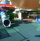 Main Bech Tourist Park