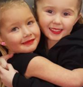 Dance friends are best friends