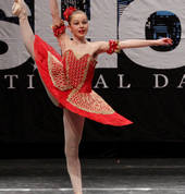 beautiful ballet