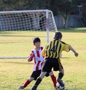 I will defend my team ...!