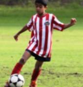 Poetry in Motion... (Dribbling)
