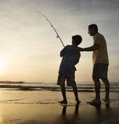 South Stradbroke Island Campgrounds