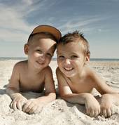 South Stradbroke Island Campgrounds