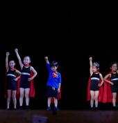 The School at AIPA Artarmon Performing Arts Schools 2_small