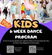 Ela Rose Studios Fairfield Dance Schools 2_small