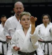 GKR Karate - Martial Arts Based Defence in Hendra, Queensland