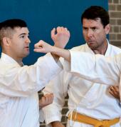 GKR Karate - Martial Arts Based Defence in Hendra, Queensland