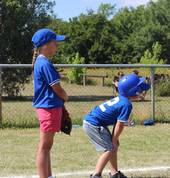 Wallerawang District Junior Baseball Association Wallerawang Baseball Associations 3_small
