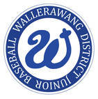 Wallerawang District Junior Baseball Association 2017-18 Muster Days Wallerawang Baseball Associations