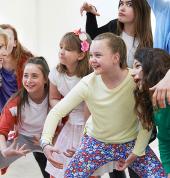 Speakr Galston Performing Arts Schools 2_small