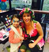 Fairy Susie & Friends Face Painting Ringwood Face Painting 2_small