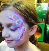 Fairy Susie & Friends Face Painting Ringwood Face Painting 4_small