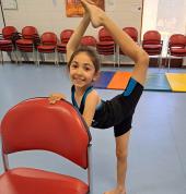 Flexibility