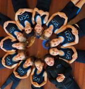Team Spirit