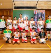 Little Boomers Basketball Parramatta Girraween Basketball Classes & Lessons 1_small