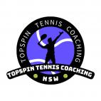 FREE TRIAL CLASS Topspin Tennis Coaching Pendle Hill Tennis Classes & Lessons
