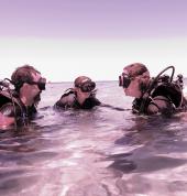 Learn to Scuba Dive with Bucket List Diver