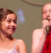Private Singing Lessons