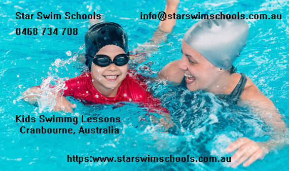 Free Trial Lessons Cranbourne Swimming Classes &amp; Lessons _small