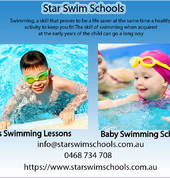 Baby swimming lessons cranbourne