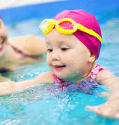 Safe, Fun & Friendly Learn to swim Private facility for Kids