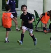 Soccer Fun