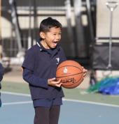 School Basketball programs