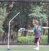 School Tennis programs