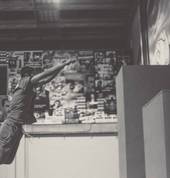 Australian Academy of Parkour, Exercise and Self Defence Tempe Self Defence Schools 2_small