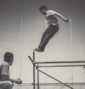 Australian Academy of Parkour, Exercise and Self Defence Tempe Self Defence Schools 3_small