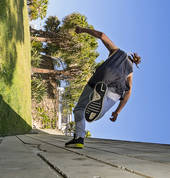 Australian Academy of Parkour, Exercise and Self Defence Tempe Self Defence Schools 4_small