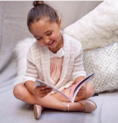 Learn to love reading