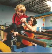 Kindergym